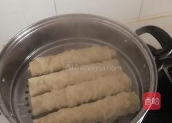 干豆腐肉卷的做法图解4