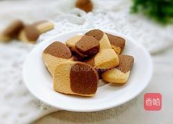 饼干(玉米油版)的做法图解19