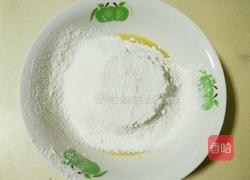 饼干（玉米油版）的做法图解7