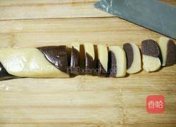 饼干（玉米油版）的做法图解15