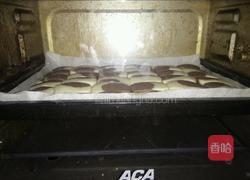 饼干（玉米油版）的做法图解17