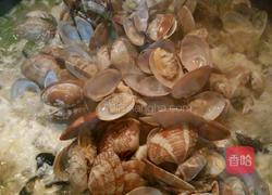 蛤面的做法图解12