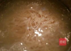 蛤面的做法图解13