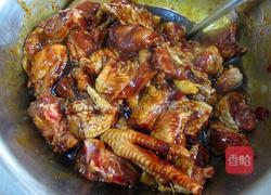 新疆大盘鸡的做法图解2