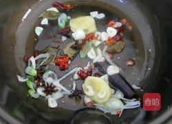 新疆大盘鸡的做法图解4