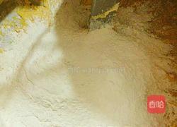 蔬菜双色玉米卷的做法图解6