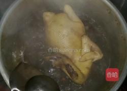 清远白切鸡的做法图解3