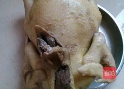 清远白切鸡的做法图解4