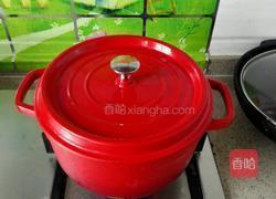 原汁鸡汤的做法图解5