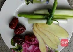 原汁鸡汤的做法图解1