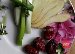 原汁鸡汤的做法图解2