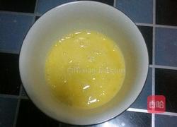凉拌菠菜的做法图解4
