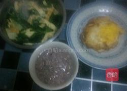 凉拌菠菜的做法图解7