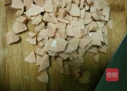 火腿肠粉的做法图解6