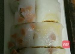 火腿肠粉的做法图解10