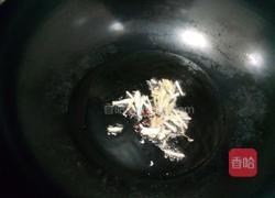 清炒绿豆芽的做法图解8