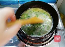 鲜美白菜虾肉卷的做法图解13