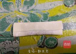 自创春卷的做法图解11