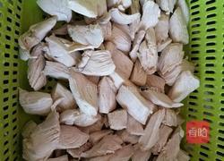 宝宝鸡肉松的做法图解1