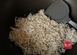 宝宝鸡肉松的做法图解4