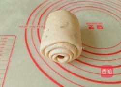 红豆无油无糖全麦土司的做法图解7