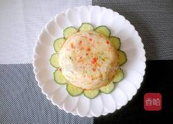 五彩土豆泥的做法图解10