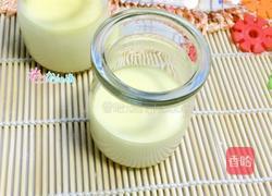 鸡蛋布丁的做法图解7