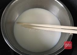 鸡蛋布丁的做法图解2