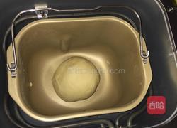 墨西哥面包的做法图解3