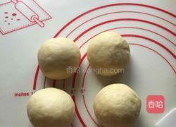 墨西哥面包的做法图解5