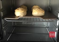 墨西哥面包的做法图解14