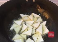 叉烧豆腐的做法图解2