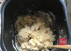 椰蓉面包的做法图解2