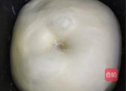 杏仁椰蓉蝴蝶包的做法图解6