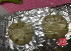 豆沙小面包的做法图解14