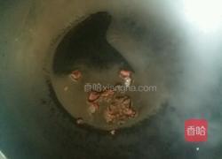 炝拌紫甘蓝的做法图解4