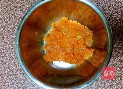 财源滚滚黄金鸡卷的做法图解4