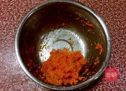 财源滚滚黄金鸡卷的做法图解5