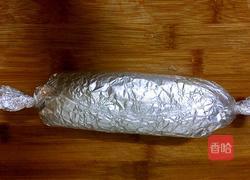 财源滚滚黄金鸡卷的做法图解8