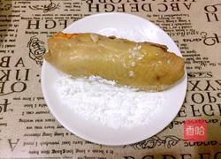 财源滚滚黄金鸡卷的做法图解12