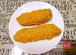 财源滚滚黄金鸡卷的做法图解15