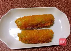 财源滚滚黄金鸡卷的做法图解17