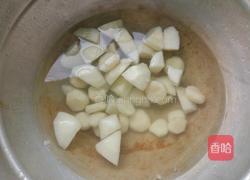 马蹄雪梨糖水的做法图解3