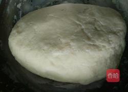 电饼档版Pizza的做法图解1