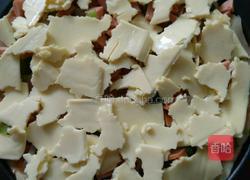 电饼档版Pizza的做法图解6