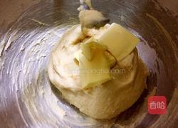 汤种原味土司的做法图解7