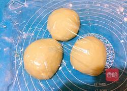 汤种原味土司的做法图解12