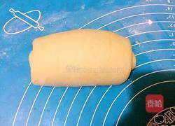 汤种原味土司的做法图解14