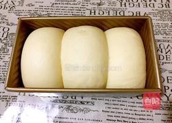 汤种原味土司的做法图解16