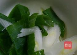宫爆鸡丁的做法图解3